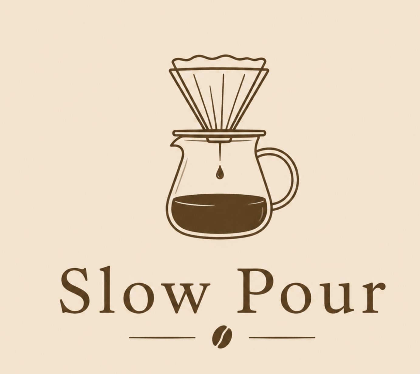 Logo result without AiCue prompt